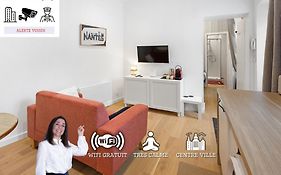 O Cœur de Nantes